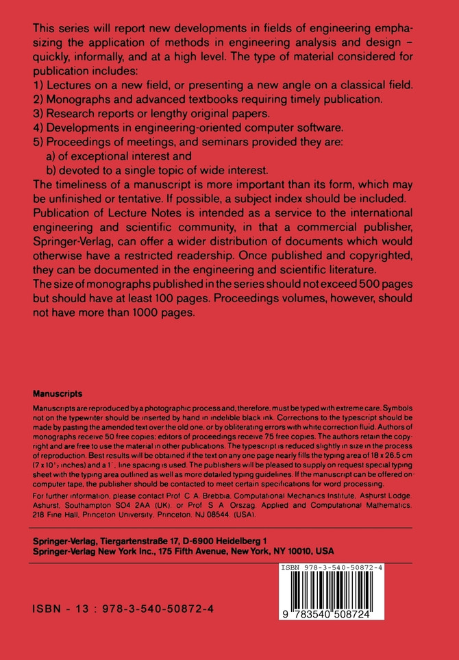 Recent Advances in Computational Fluid Dynamics