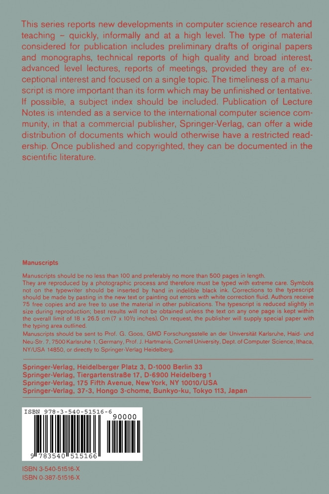 Machines, Languages, and Complexity