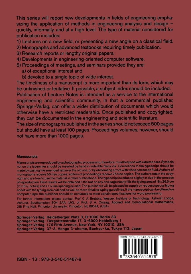 Chebyshev & Fourier Spectral Methods