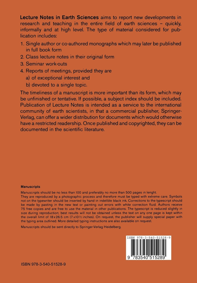 Theory of Satellite Geodesy and Gravity Field Determination