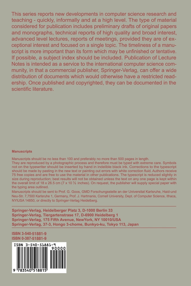 Interactive Relational Database Design