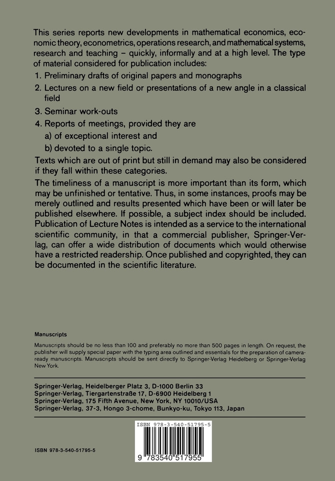 Improving Decision Making in Organisations