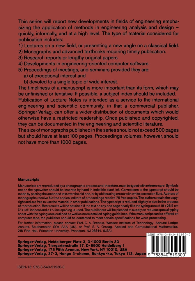 Boundary Element Analysis of Viscous Flow