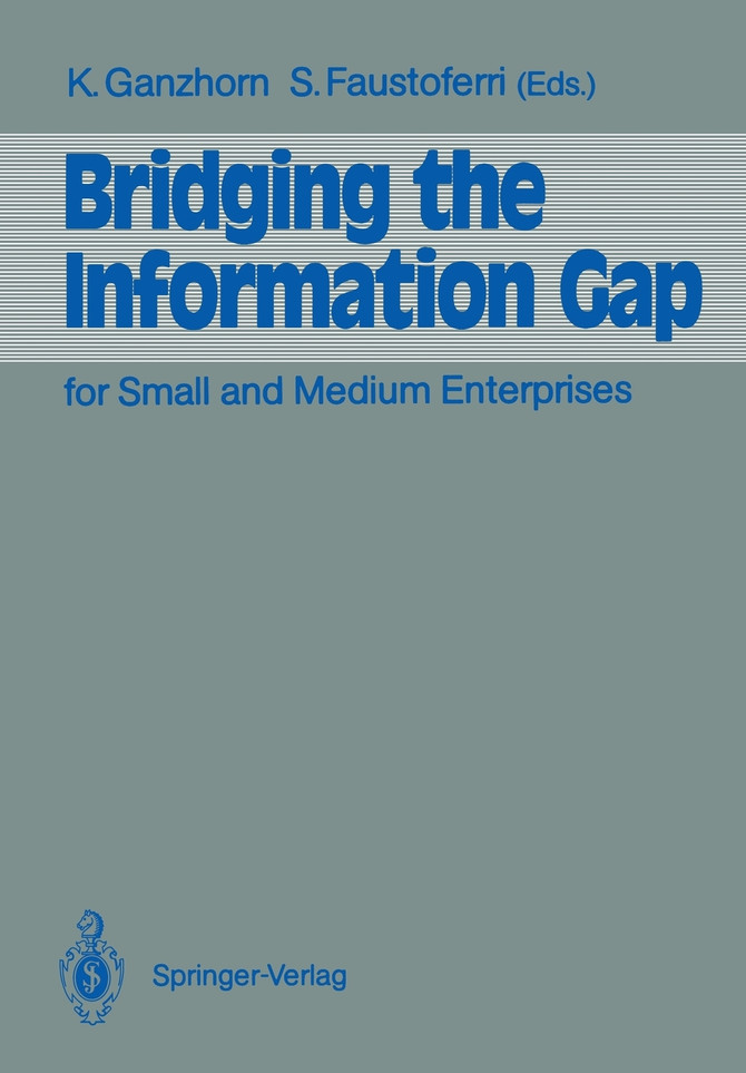 Bridging the Information Gap