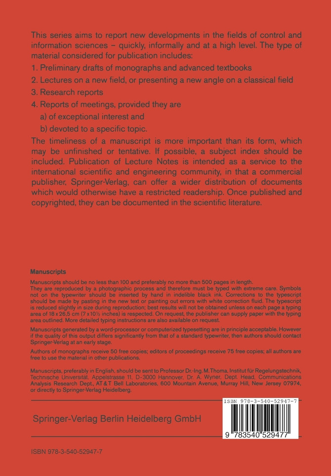Minimum Entropy H_ Control
