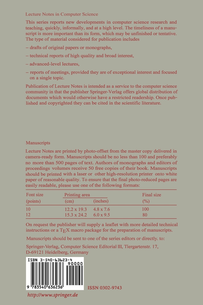 Spatial Information Theory A Theoretical Basis for GIS