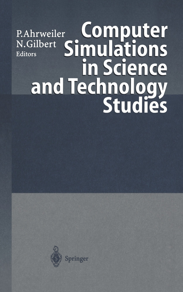 Computer Simulations in Science and Technology Studies