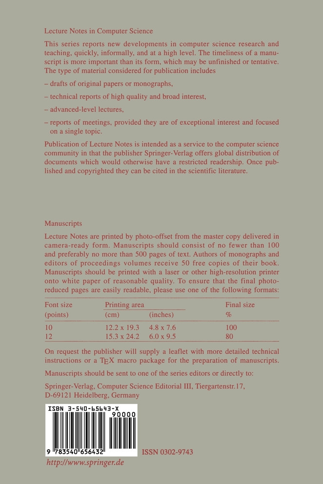 Hybrid Systems V