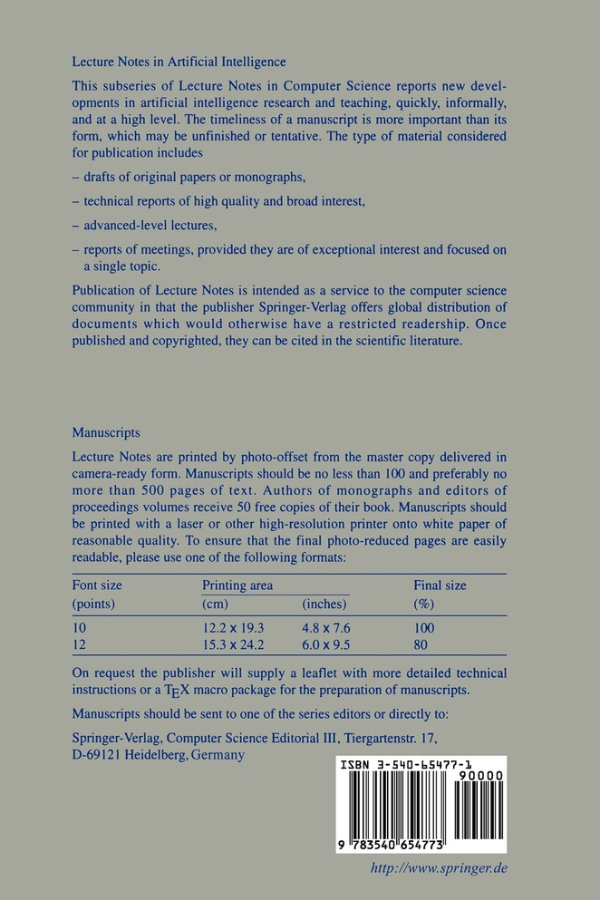 Multi-Agent Systems. Theories, Languages and Applications