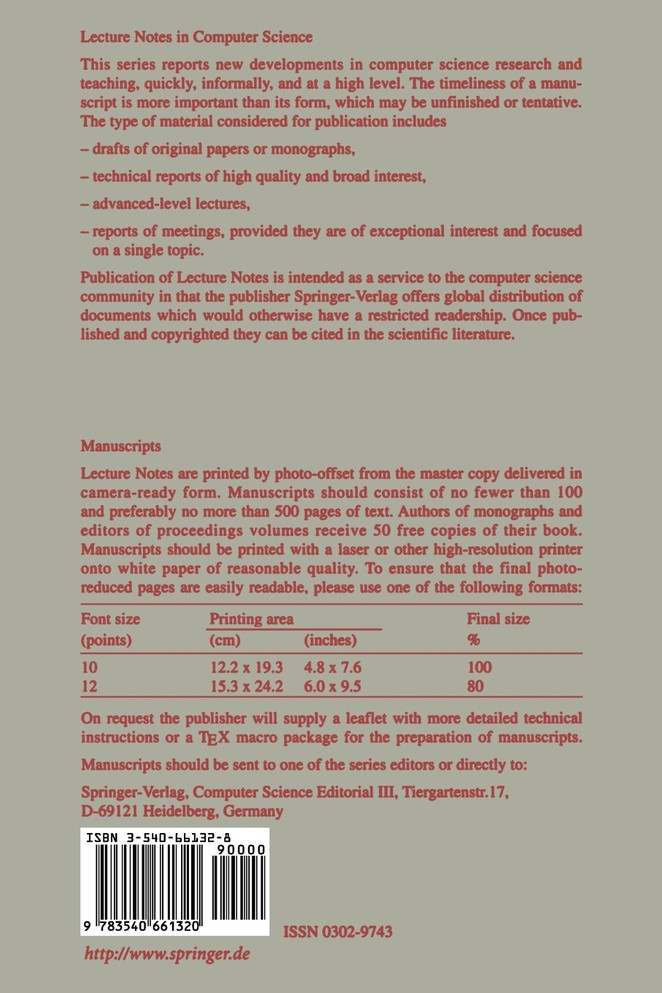 Application and Theory of Petri Nets 1999