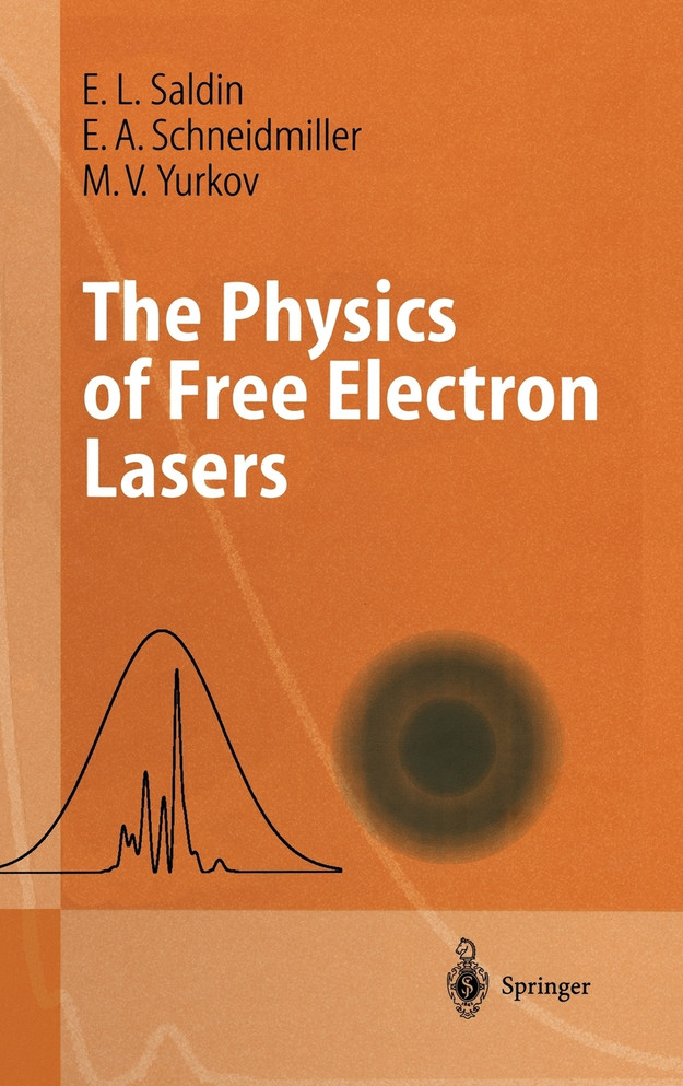 The Physics of Free Electron Lasers