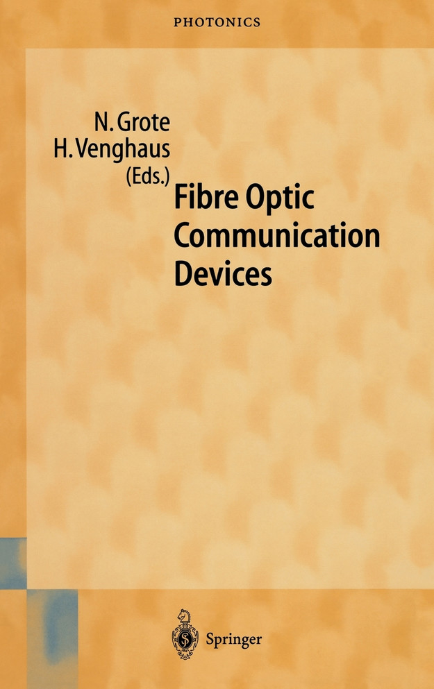 Fibre Optic Communication Devices