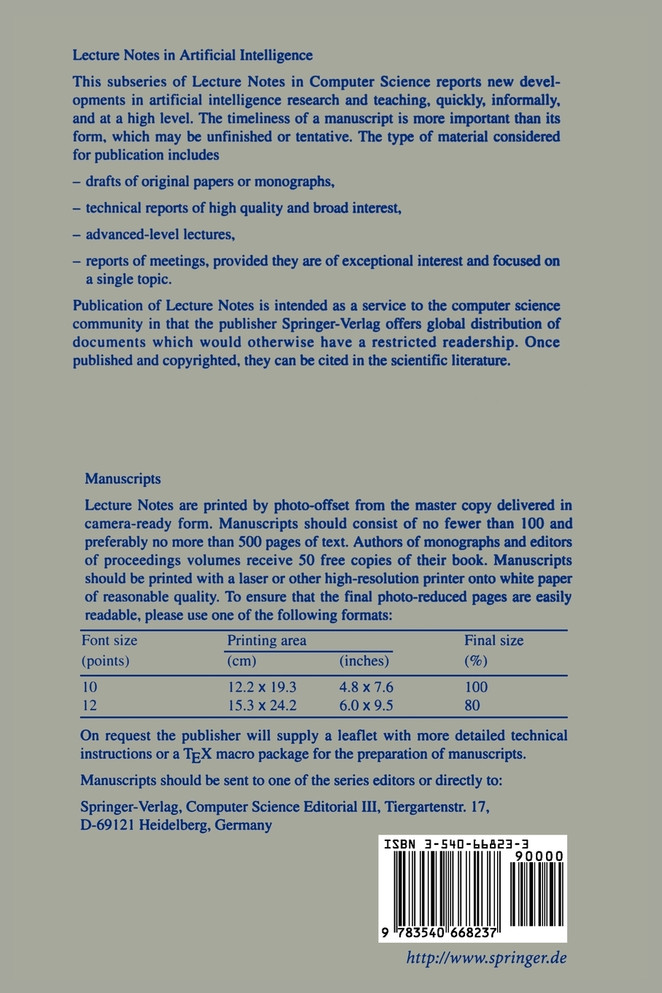 Approaches to Intelligent Agents