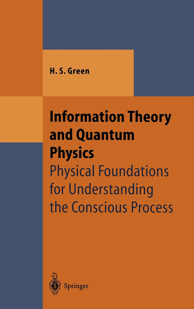 Information Theory and Quantum Physics