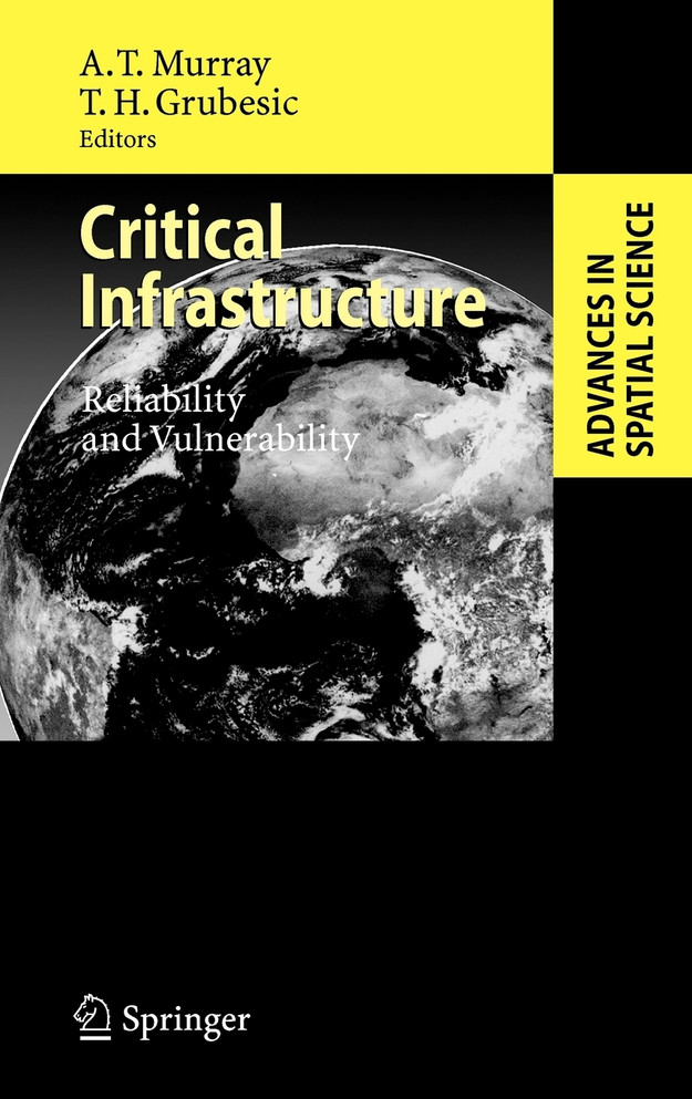 Critical Infrastructure