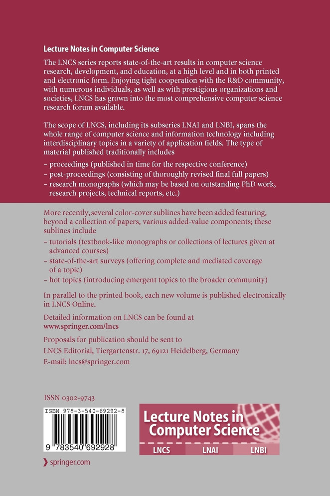 Ubiquitous Intelligence and Computing