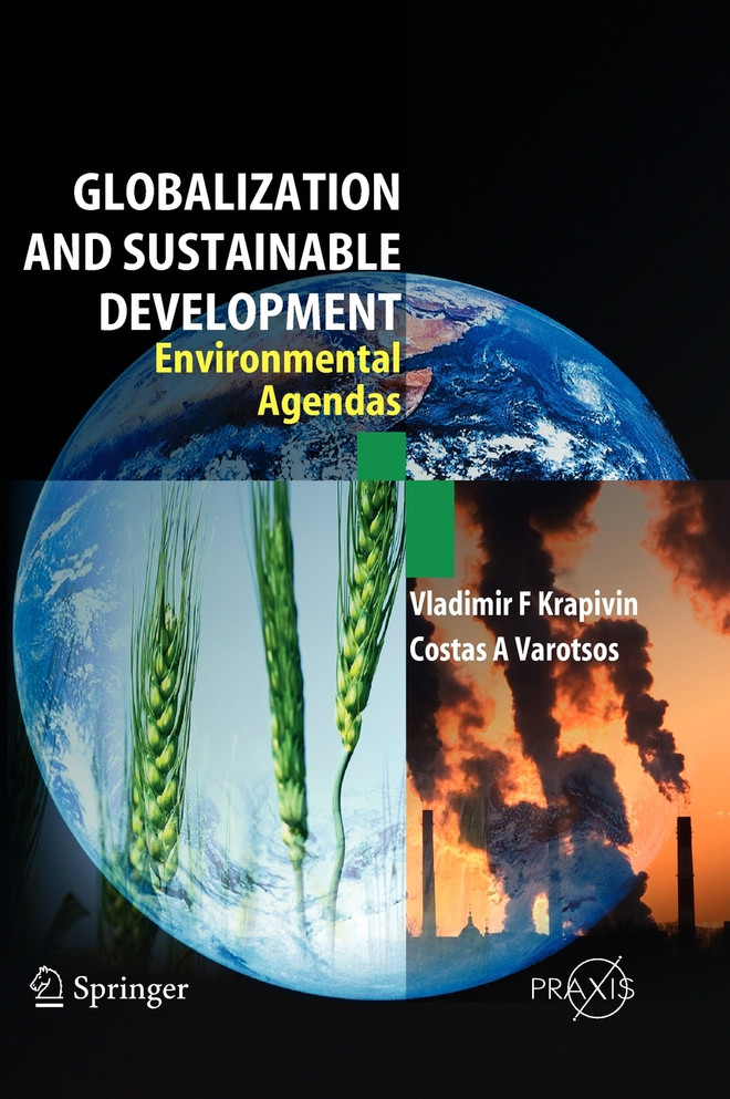 Globalisation and Sustainable Development