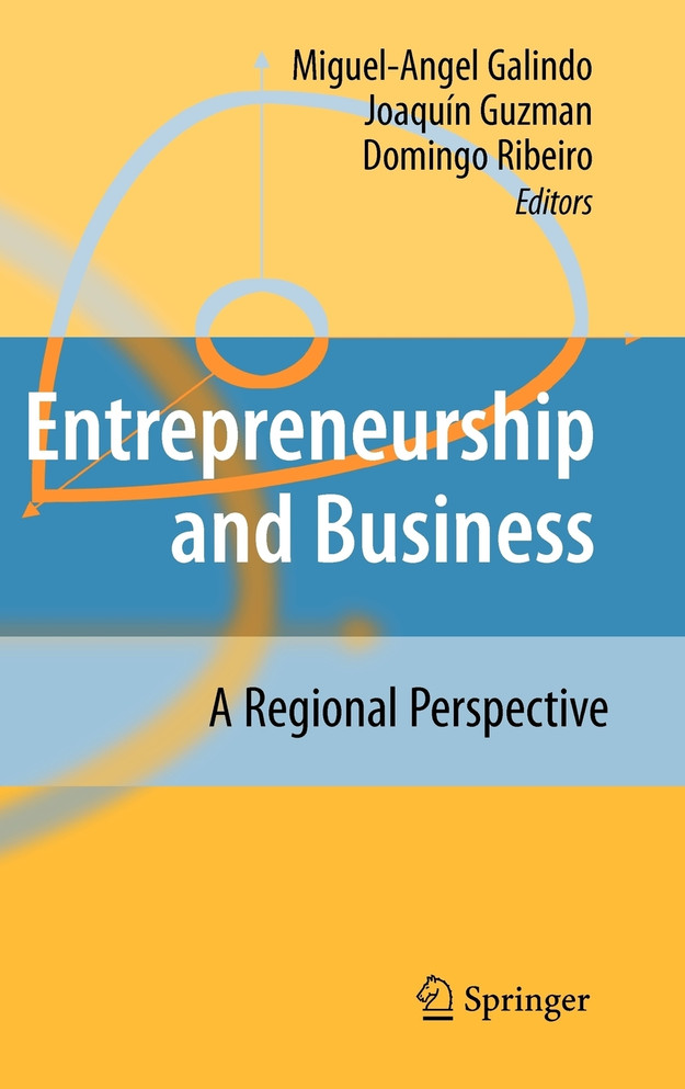 Entrepreneurship and Business