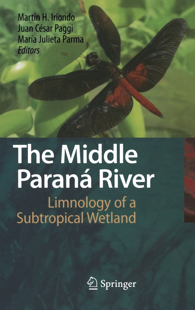 The Middle Paraná River