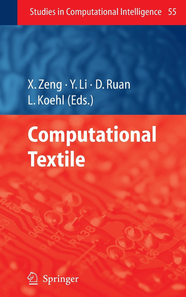 Computational Textile