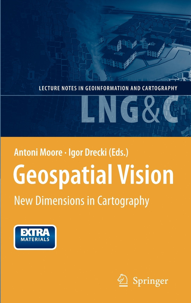 Geospatial Vision