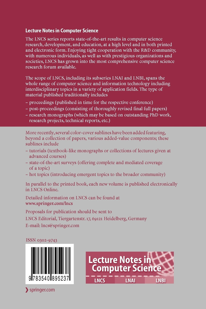 Information Networking. Towards Ubiquitous Networking and Services
