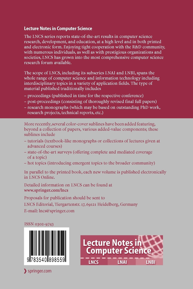 Middleware 2008