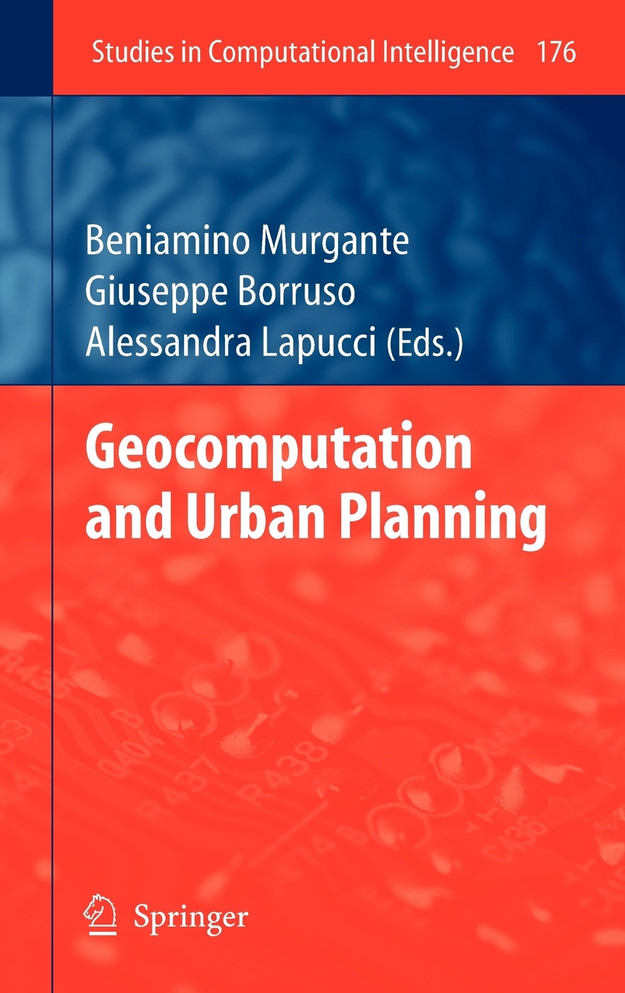 Geocomputation and Urban Planning
