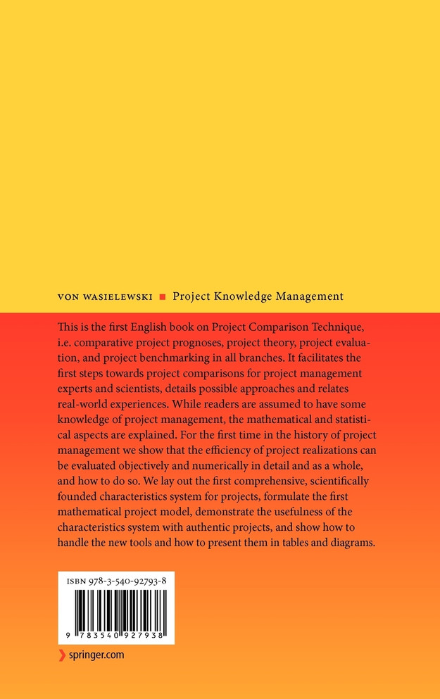 Project Knowledge Management