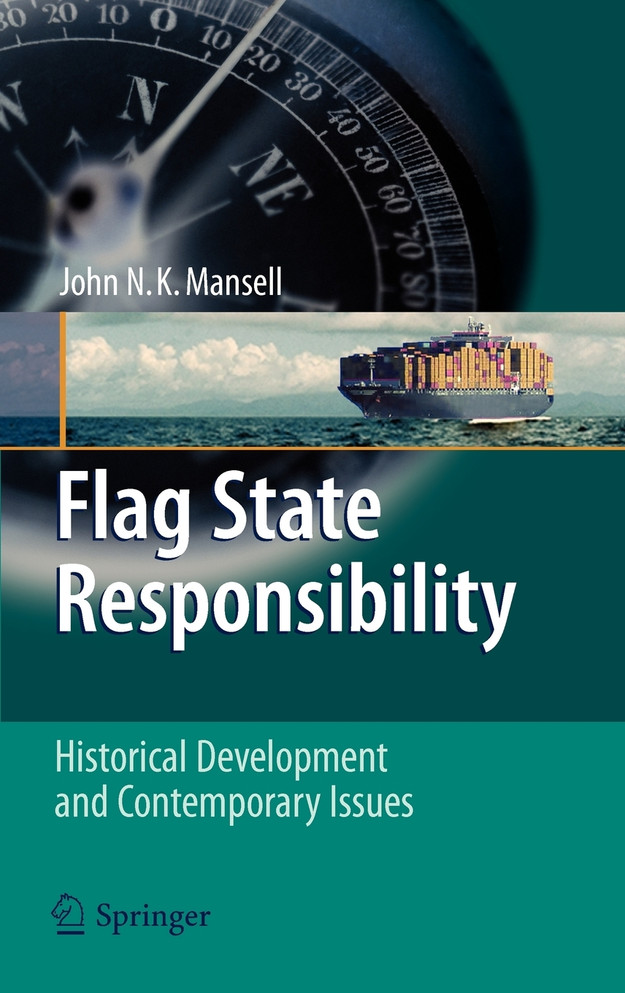Flag State Responsibility