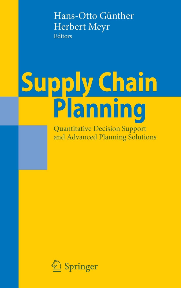 Supply Chain Planning