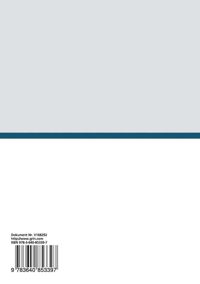 Identifikation von erdölabbauenden Bakterien