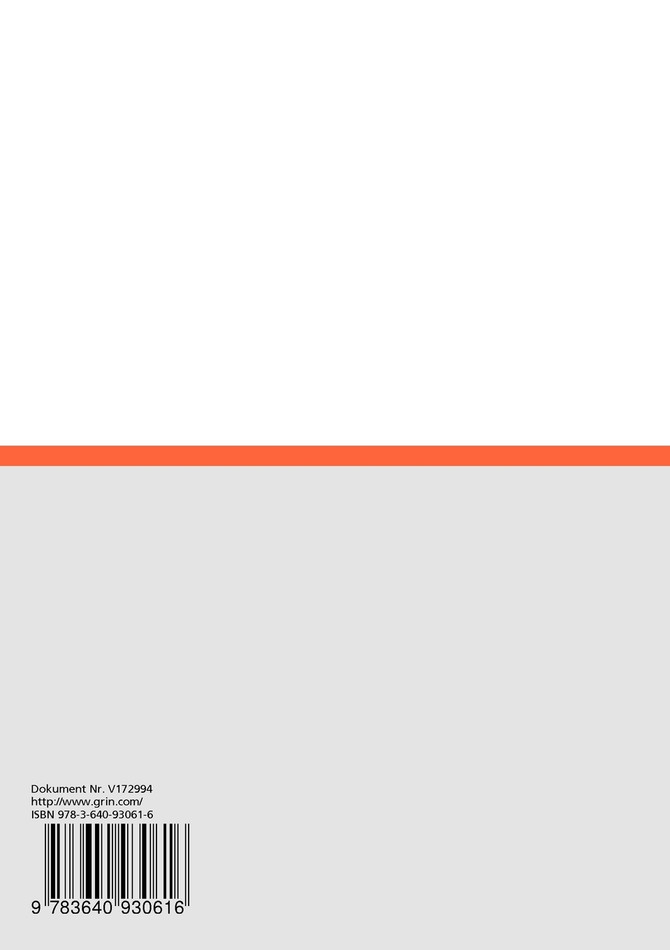 Ermittlung der aktuellen Anforderungen an den Genehmigungsprozess zur Durchführung einer klinischen Prüfung für Medizinprodukte in Deutschland als Teil der Produktentwicklung