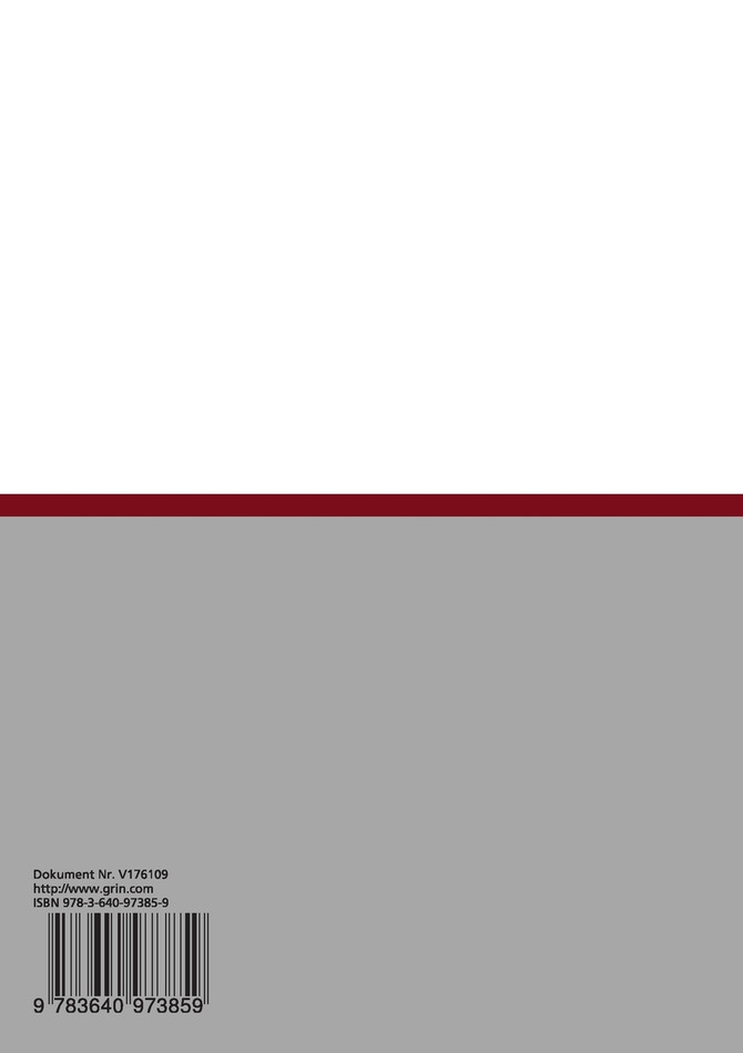 Kritische Analyse des Risikomanagements als Erfolgsfaktor für mittelständische Unternehmen