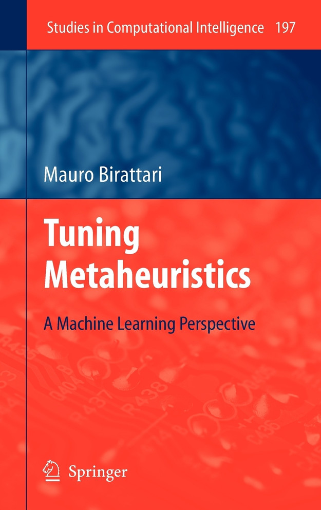 Tuning Metaheuristics
