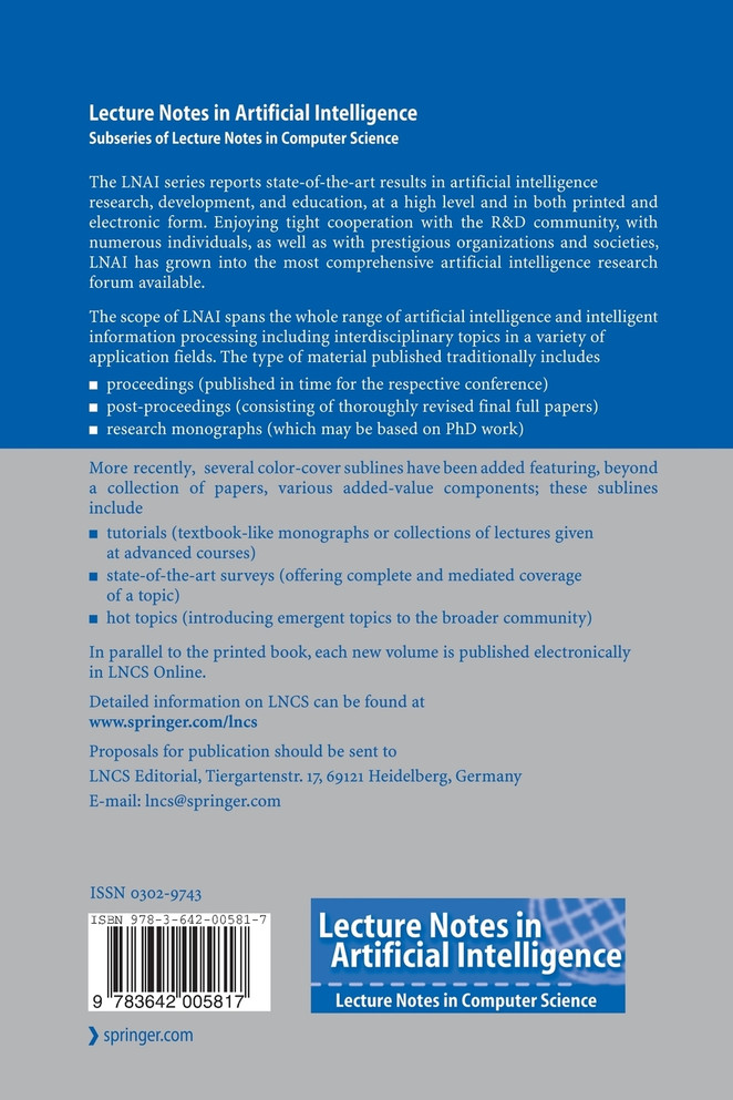 Attention in Cognitive Systems