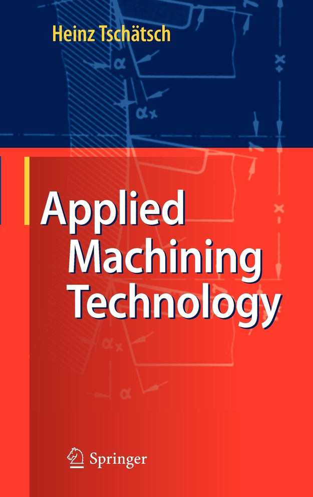 Applied Machining Technology
