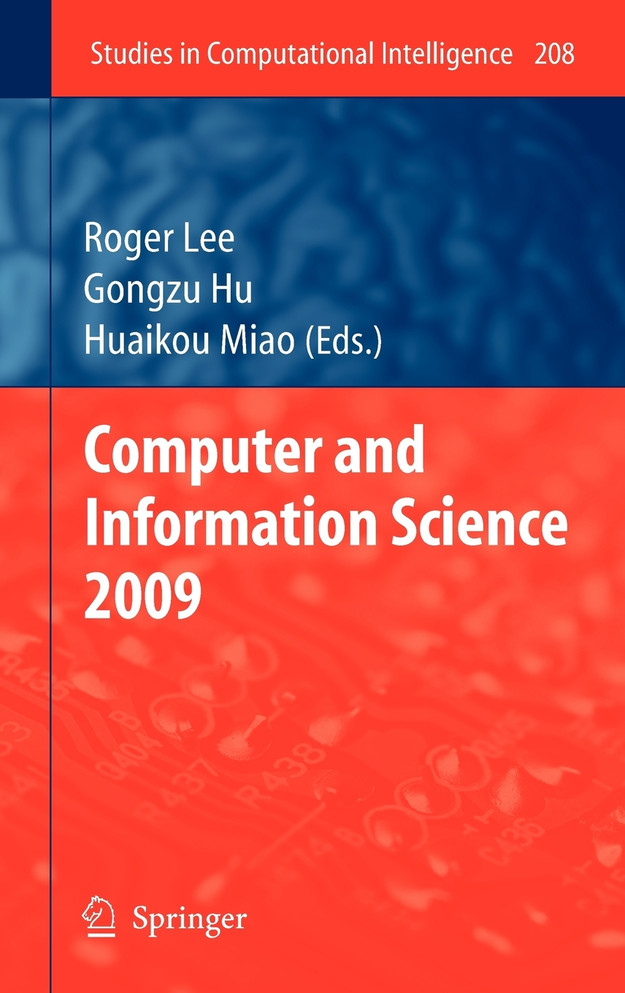 Computer and Information Science 2009