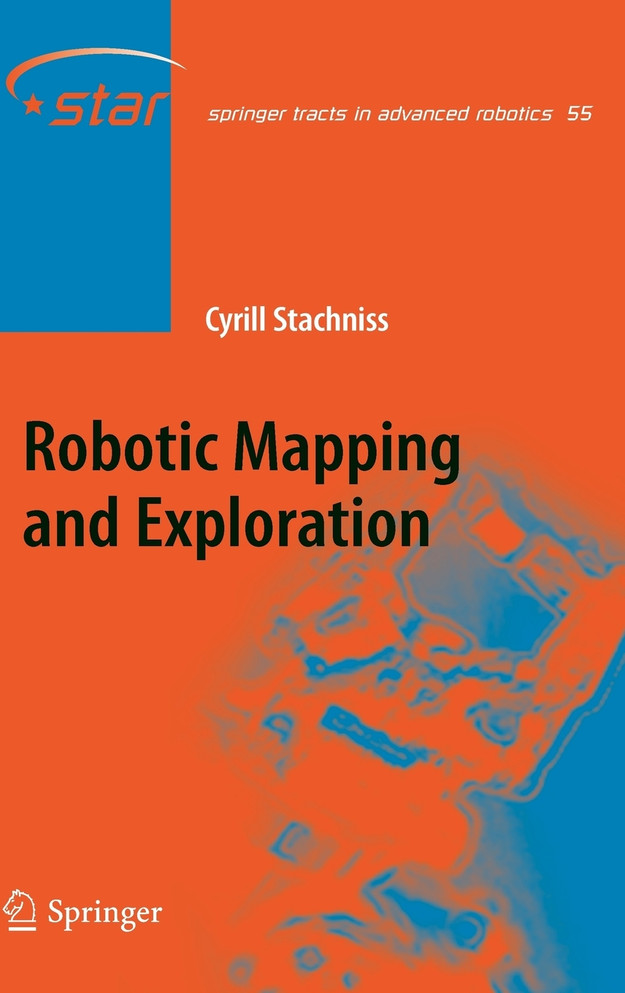 Robotic Mapping and Exploration