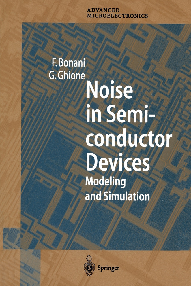 Noise in Semiconductor Devices
