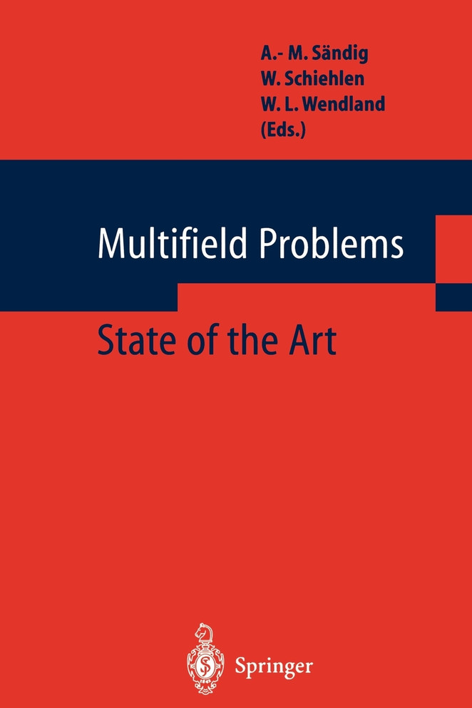 Multifield Problems