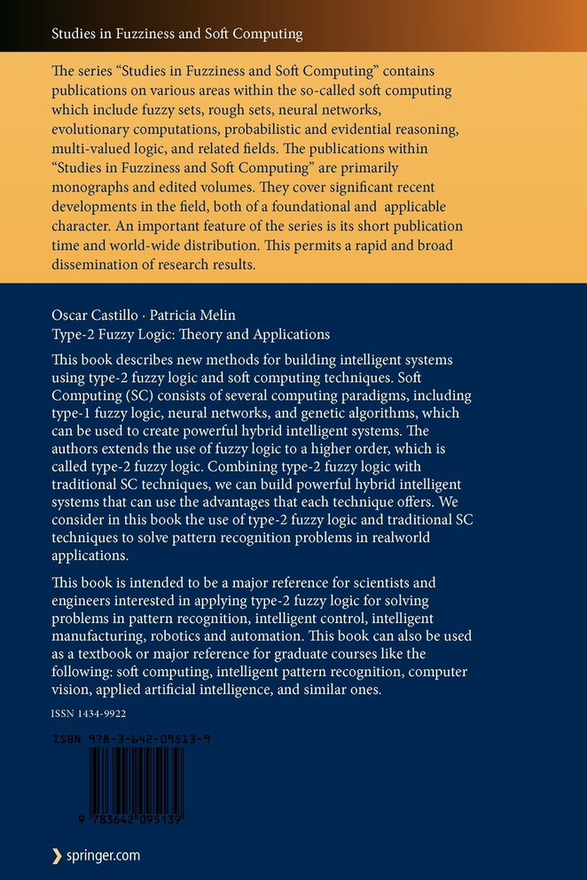 Type-2 Fuzzy Logic