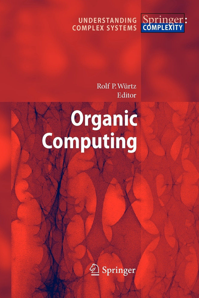 Organic Computing