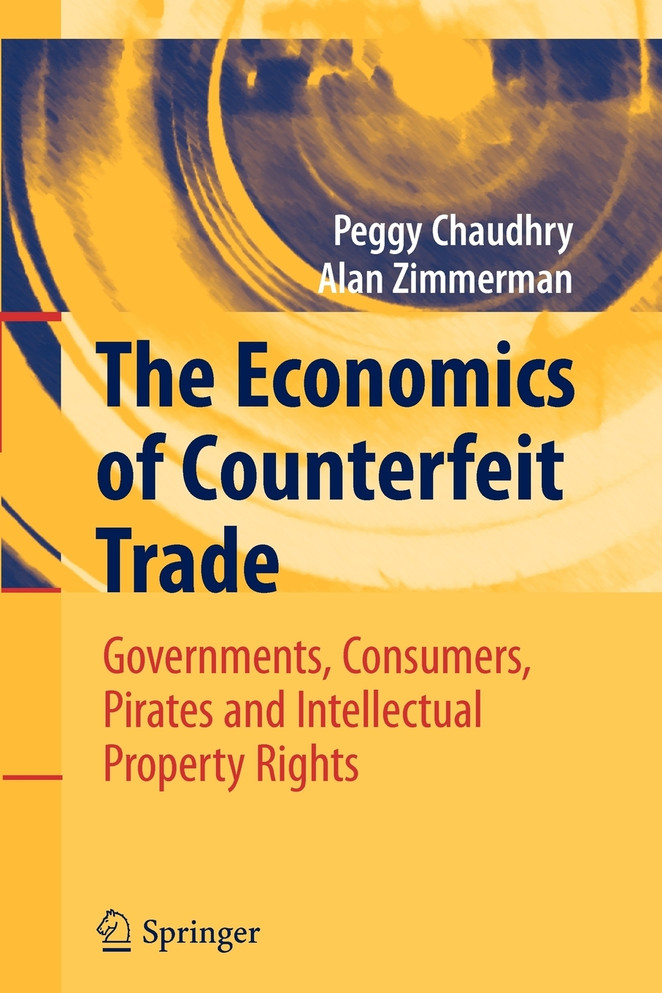 The Economics of Counterfeit Trade