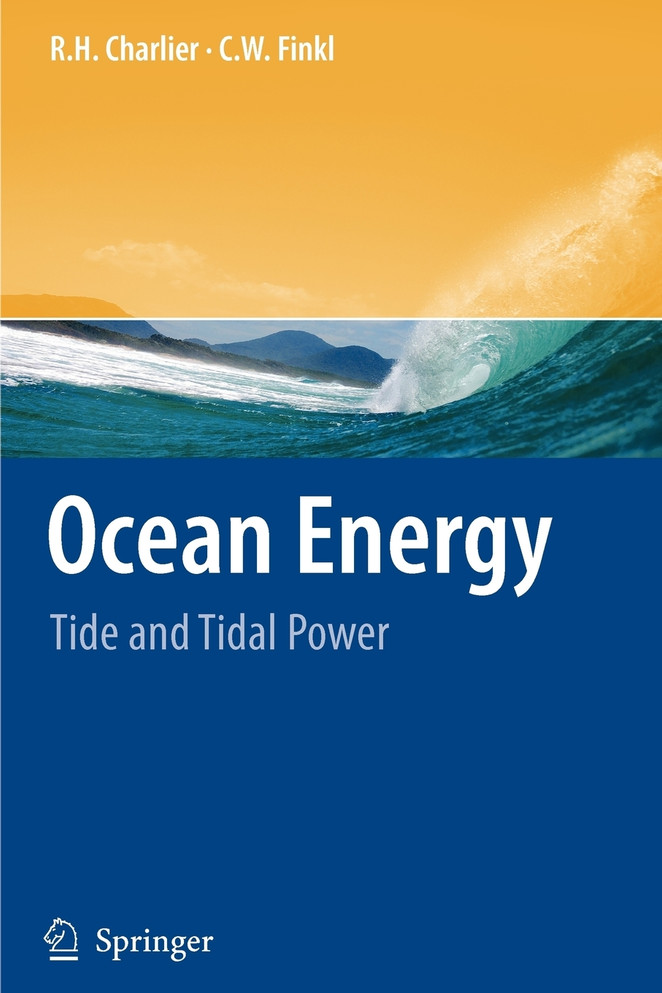 Ocean Energy