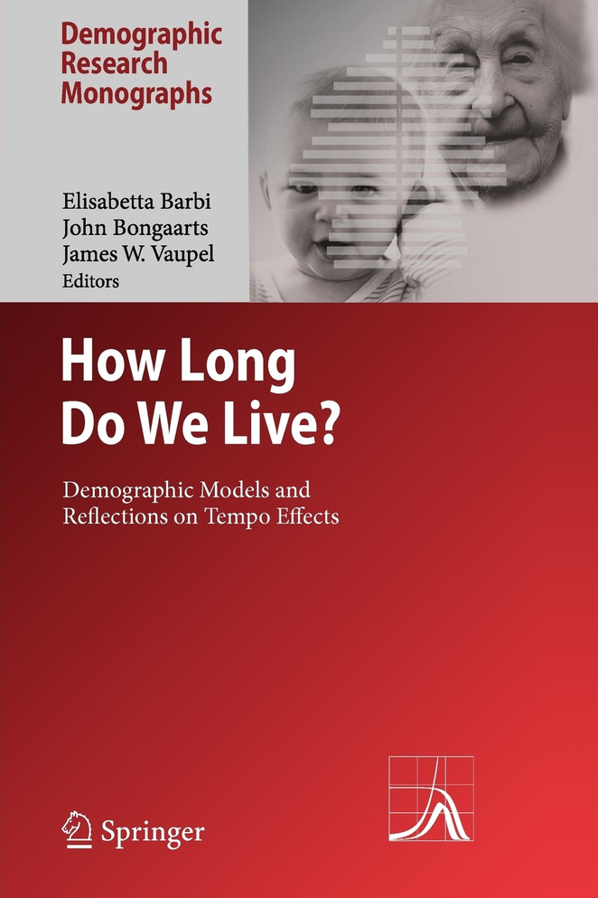 How Long Do We Live?