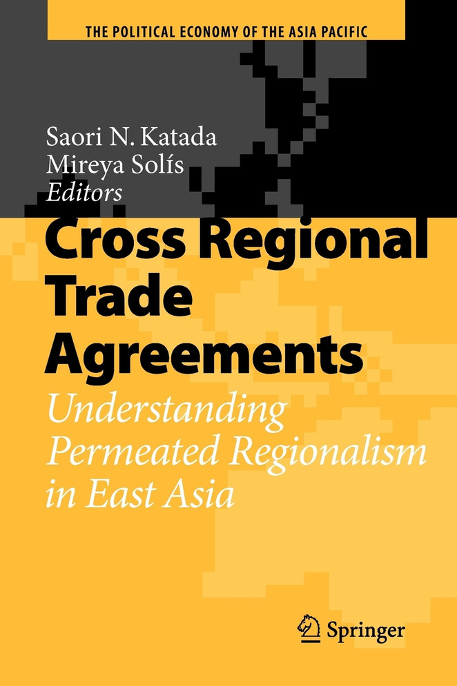 Cross Regional Trade Agreements