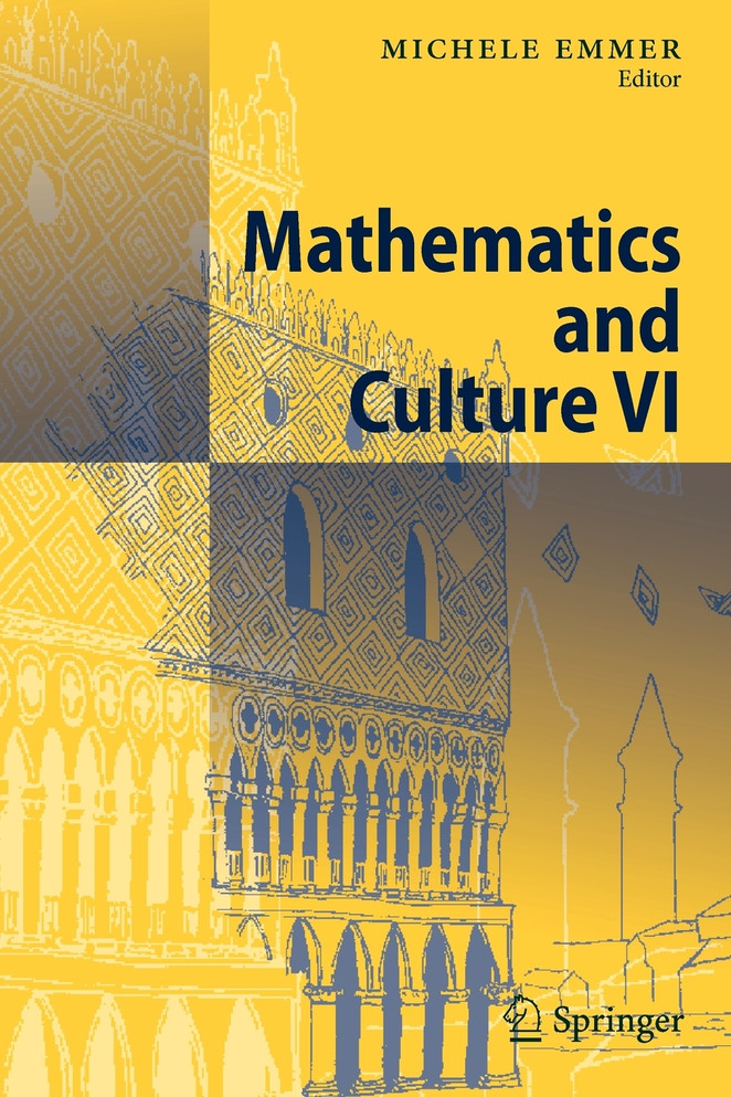 Mathematics and Culture VI