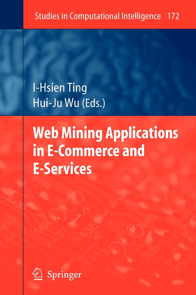 Web Mining Applications in E-Commerce and E-Services