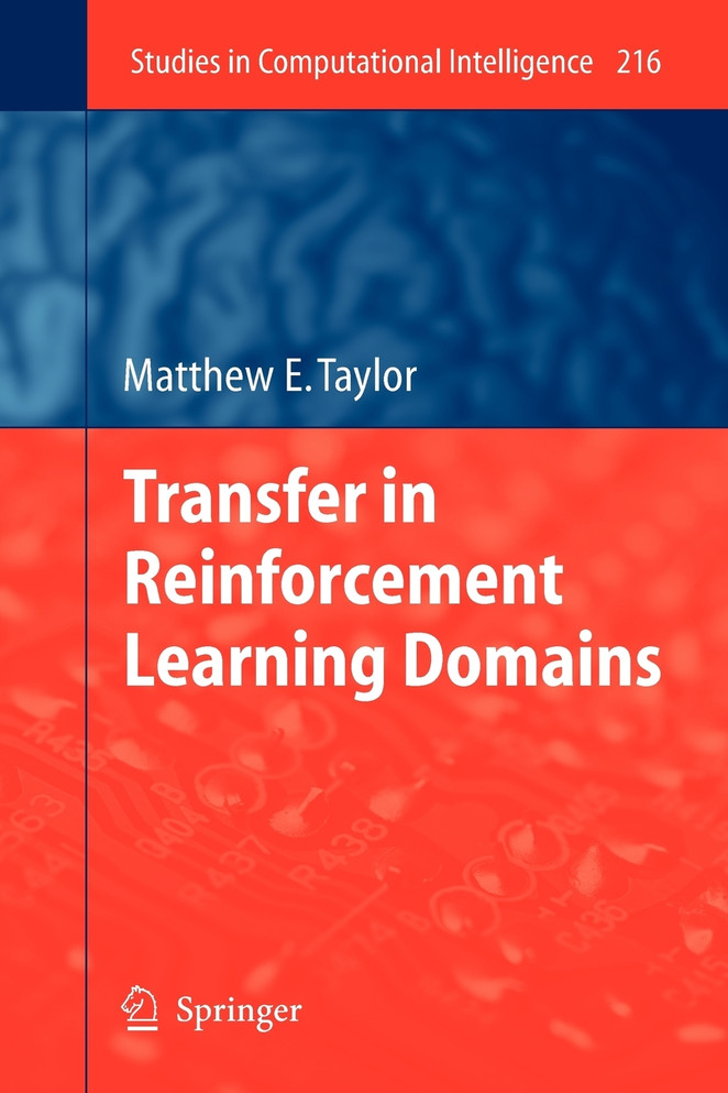 Transfer in Reinforcement Learning Domains